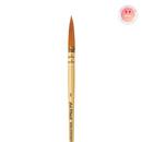 قلم موی داوینچی سرگرد مدل SPIN-SYNTHETICS سری 488 سایز 1