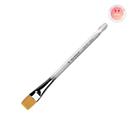 قلم موی داوینچی مدل NOVA wash brush تخت سری 18 - سایز 18