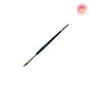 قلم موی اسکودا شمشیری مدل CHRONOS سری 1353 سایز 1/4