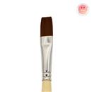 DaVinci brush, Dogan Art series,  - size 6