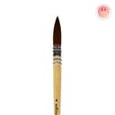 DaVinci brush, Dogan Art series,  - size 4