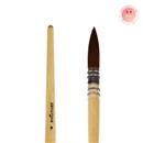 DaVinci brush, Dogan Art series,  - size 4