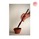 DaVinci brush, Dogan Art series,  - size 7