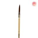 DaVinci brush, Dogan Art series,  - size 0