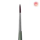 قلم موی داوینچی سرگرد مدل FORTE-synthetics سری 363 سایز 4