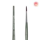 قلم موی داوینچی سرگرد مدل FORTE-synthetics سری 363 سایز 4
