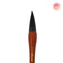 DaVinci brush, Dogan Art series,  - size 4