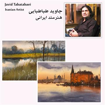 Javid Tabatabaei Course #4