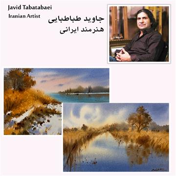 Javid Tabatabaei Course #5