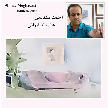 Ahmad Moghaddasi Course #4