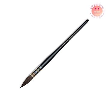 قلم موی داوینچی سرگرد دست ساز مدل CASANEO  سری 498 سایز 4