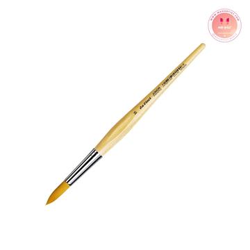 قلم موی داوینچی سرگرد مدل JUNIOR-synthetics سری 303 سایز 18