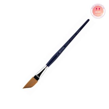 قلم موی اسکودا شمشیری مدل CHRONOS سری 1353 سایز 3/4