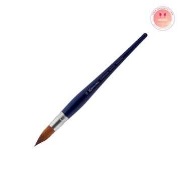 قلم موی اسکودا سرگرد مدل CHRONOS-MOP سری 1355  سایز 14