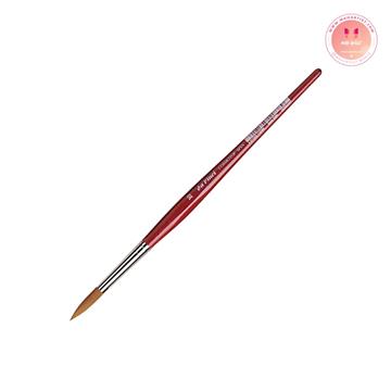 قلم موی داوینچی سرگرد مدل COSMOTOP-SPIN سری 5580 سایز 10 