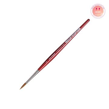 قلم موی داوینچی سرگرد مدل COSMOTOP-SPIN سری 5580 سایز 5