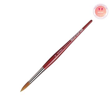 قلم موی داوینچی سرگرد مدل COSMOTOP-SPIN سری 5580 سایز 14 