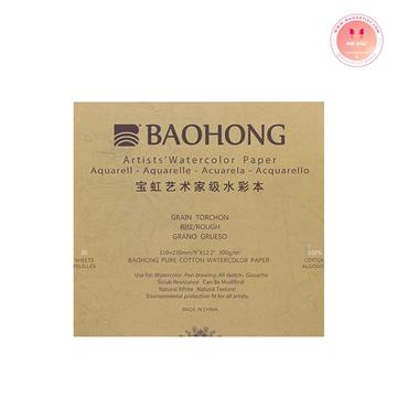 Baohang suluboya bloğu