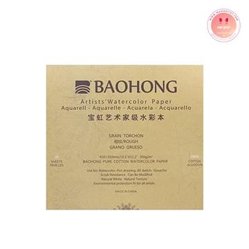 Baohang suluboya bloğu