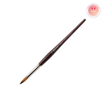 قلم موی اسکودا سرگرد مدل PRADO سری 1462 سایز 14