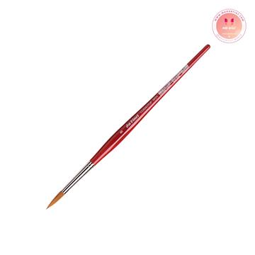 قلم موی داوینچی سرگرد مدل COSMOTOP-SPIN سری 5580 سایز 8