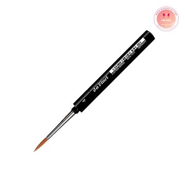 قلم موی داوینچی سرگرد مسافرتی مدل COSMOTOP-SPIN سری 1573 سایز 4