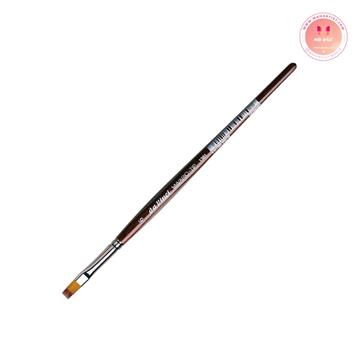قلم موی داوینچی سرتخت مدل VARIO-TIP سری 1381 سایز 6