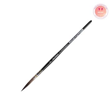 قلم موی داوینچی سرگرد مدلCASANEO  سری 490 سایز 0