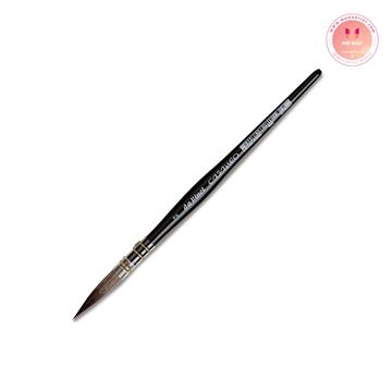 قلم موی داوینچی سرگرد مدلCASANEO  سری 490 سایز 2