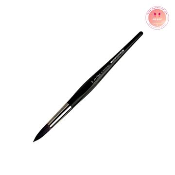 قلم موی داوینچی سرگرد مدل CASANEO سری 5598 سایز 20