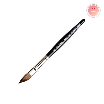 قلم موی داوینچی شمشیری نوک تیز مدل CASANEO  سری 987 سایز 10