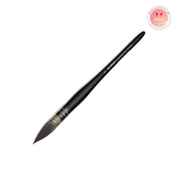 قلم موی داوینچی سرگرد دست ساز مدل CASANEO  سری 498 سایز 6