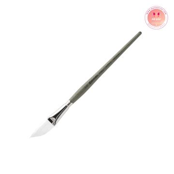 قلم موی اسکودا شمشیری مدل PERLA-DAGEER سری 1436  سایز 1/2 