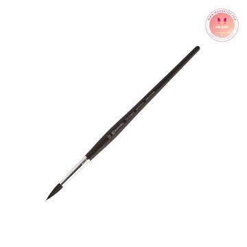 قلم موی اسکودا سرگرد مدل ULTIMO سری 1525 سایز 10