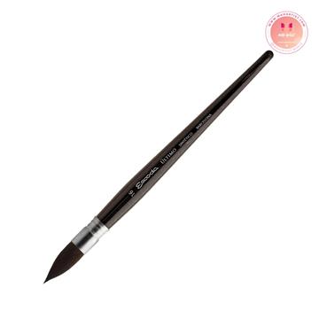 قلم موی اسکودا سرگرد مدل ULTIMO-MOP سری 1530 سایز 16