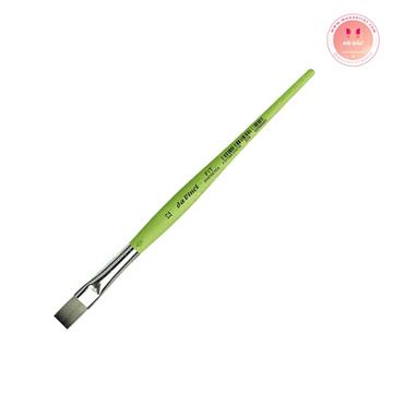 قلم موی داوینچی سرتخت مدل FIT-synthetics سری 374 سایز 12