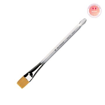قلم موی داوینچی مدل NOVA wash brush تخت سری 18 - سایز 18