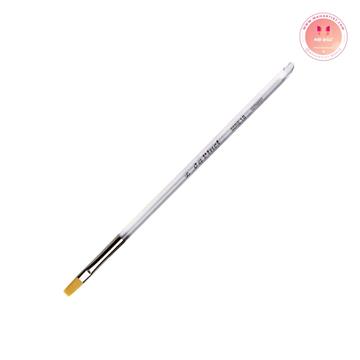قلم موی داوینچی مدل NOVA wash brush تخت سری 18 - سایز 8