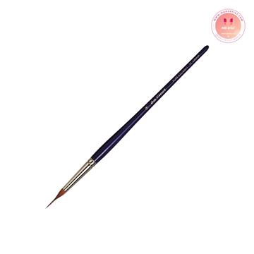 قلم موی داوینچی لاینر مدل MAESTRO  سری 17 سایز  9