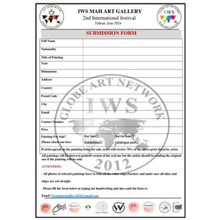 the 2nd international watercolor festival