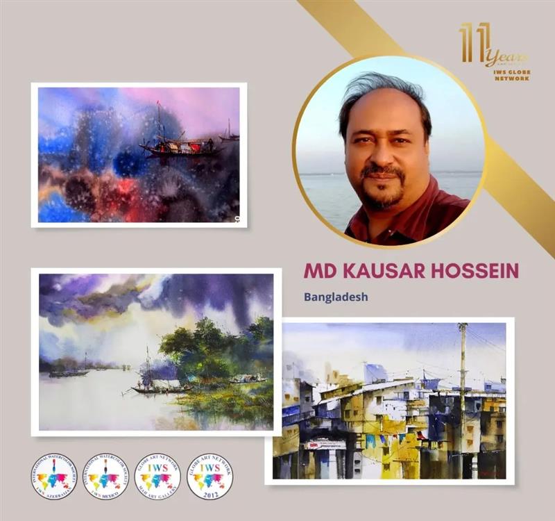 Md Kausar Hossein