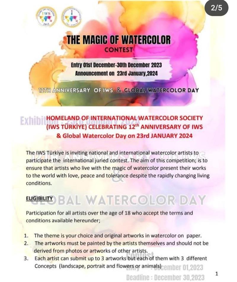 مسابقه و نمایشگاه بین‌المللی قهوه