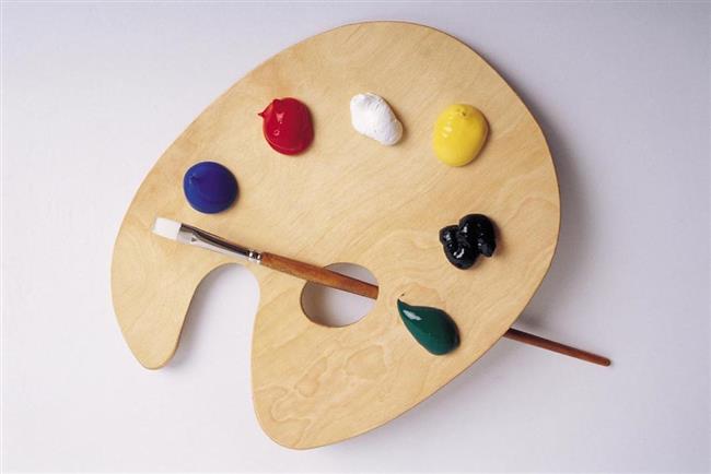 نقاشی آبرنگ