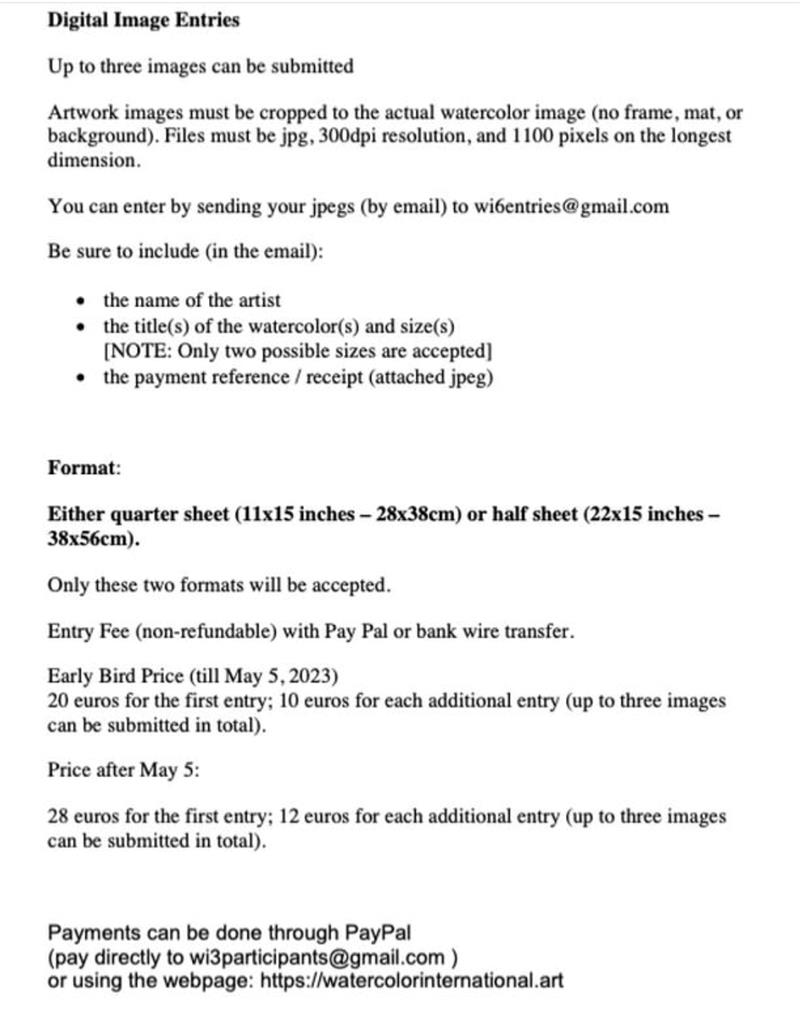 نمایشگاه دوسالانه‌ی آبرنگ یونان