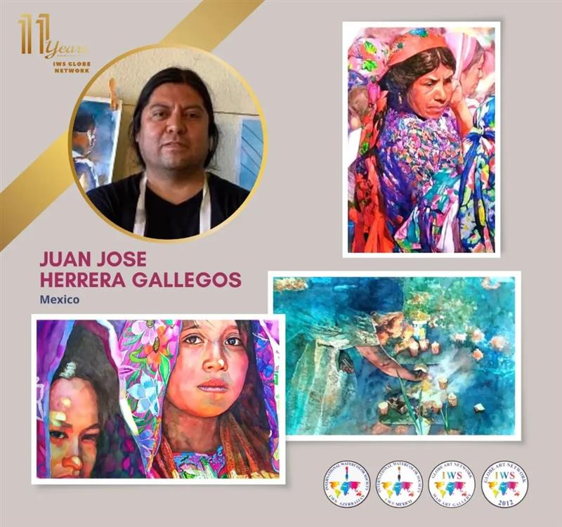 Juan Jose Herrera Gallegos