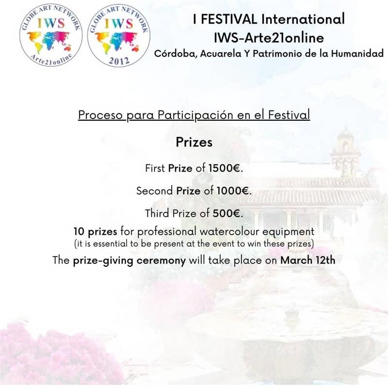 فراخوان اسپانیا، کوردوبا