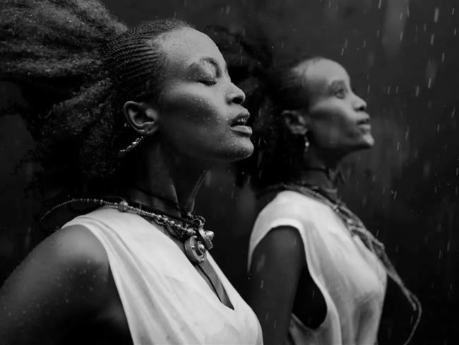 Artists in African Art Scenes